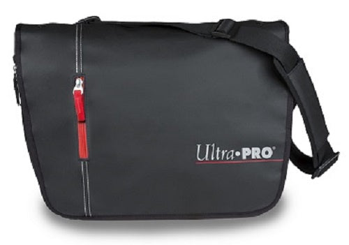 Ultra-Pro Zip Gamers Bag - Red Trim