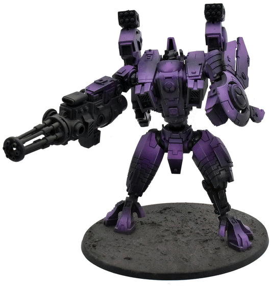 TAU EMPIRE Xv104 Riptide Battlesuit #2 Warhammer 40K