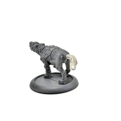 HORDES Circle Orboros Argus #1 METAL