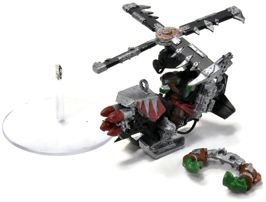 ORKS Deffkopta #1 Warhammer 40K