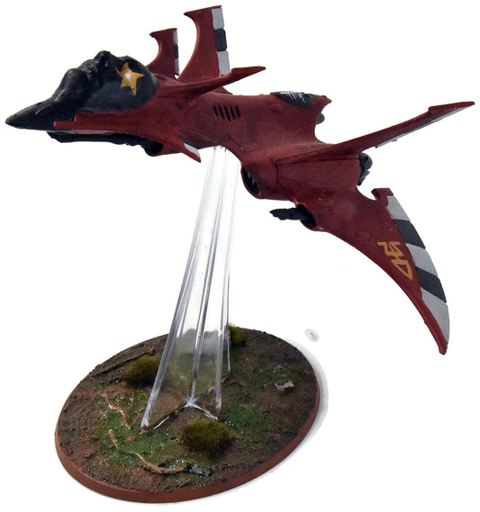AELDARI Crimson Hunter #1 Warhammer 40K