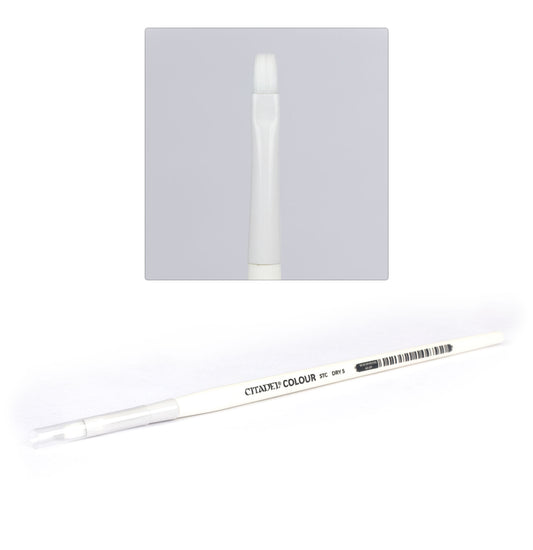 Synthetic Drybrush STC (Small)