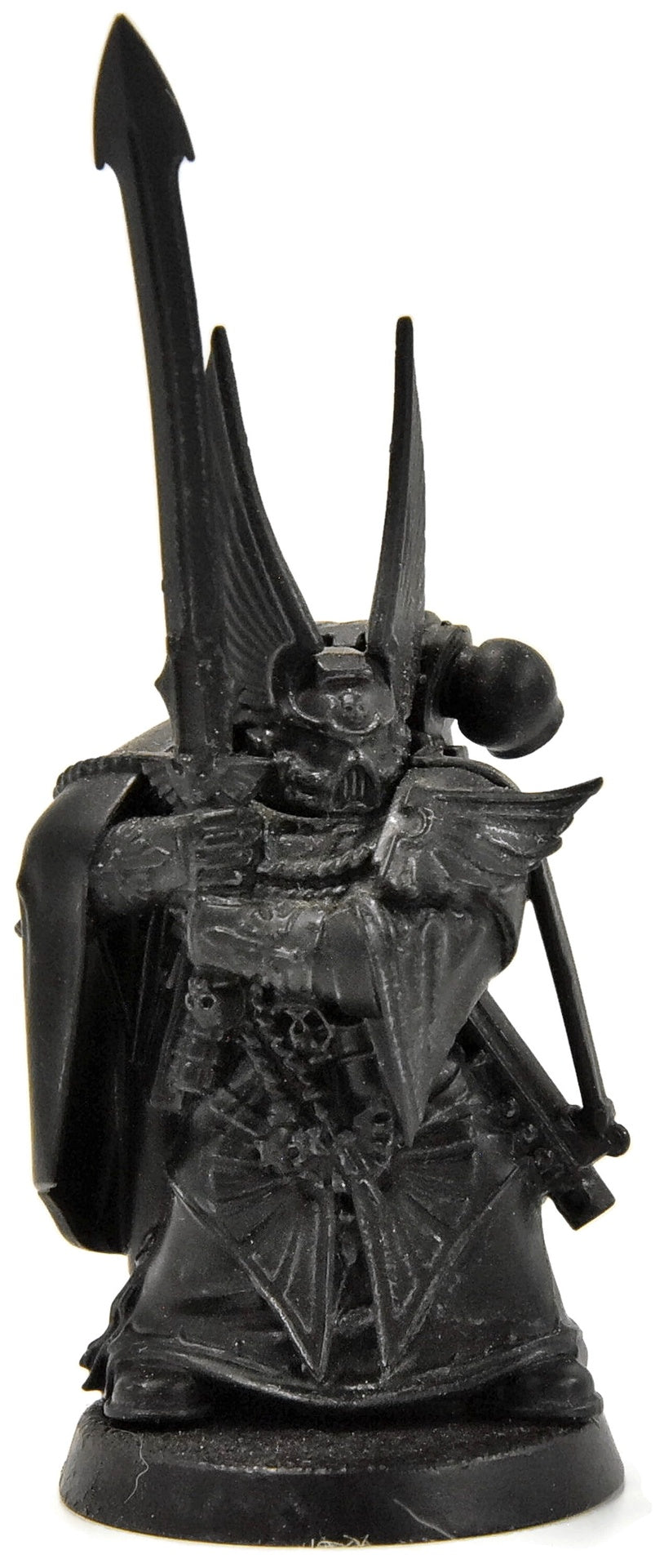 DARK ANGELS Chapter Master #1 Warhammer 40K Dark vengeance 9141