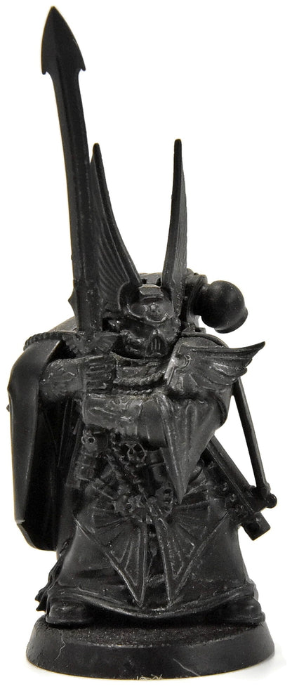 DARK ANGELS Chapter Master #1 Warhammer 40K Dark vengeance 9141