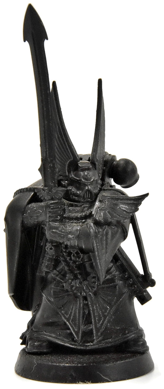 DARK ANGELS Chapter Master #1 Warhammer 40K Dark vengeance 9141