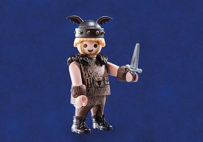 Dragon Racing: Fishlegs and Meatlug  (70729)