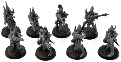 DRUKHARI 8 Kabalite Warriors #3 Warhammer 40K