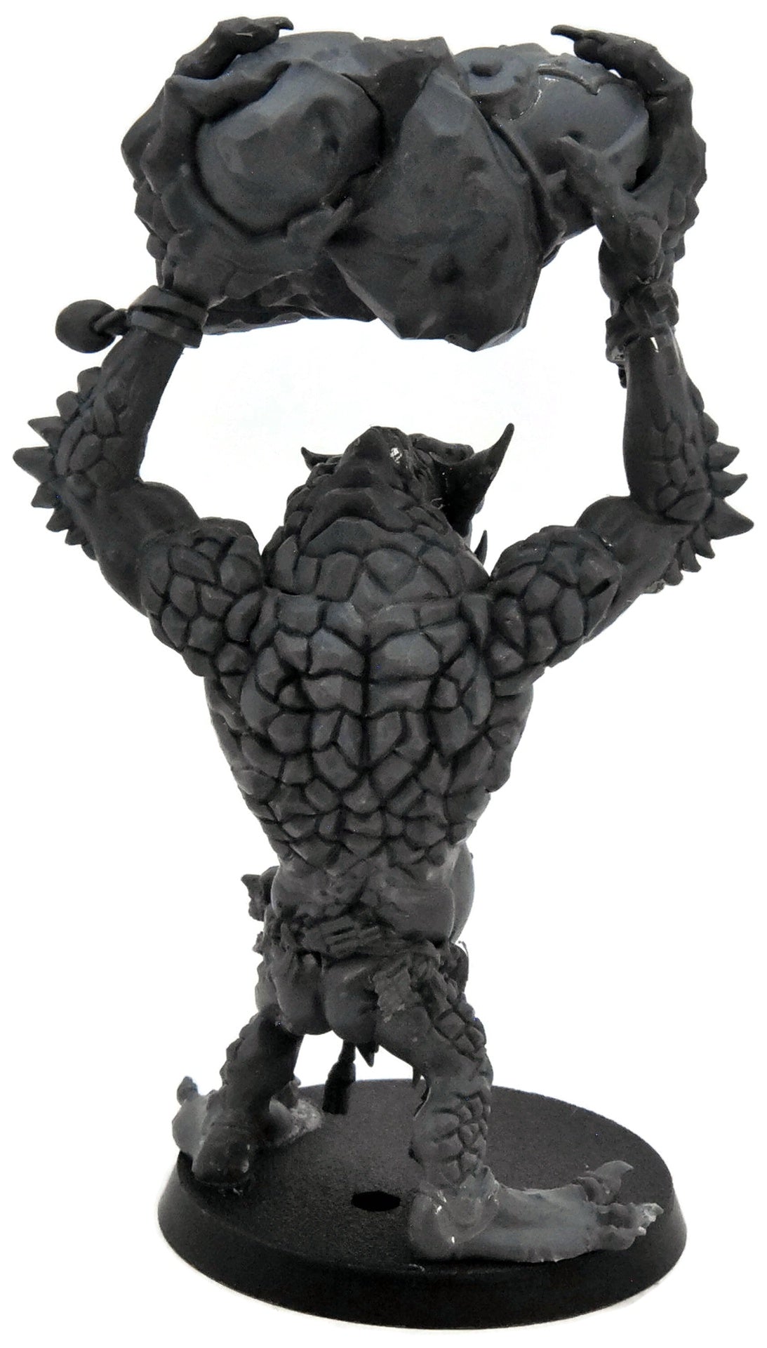 ORCS & GOBLINS Troll #1 Warhammer Fantasy