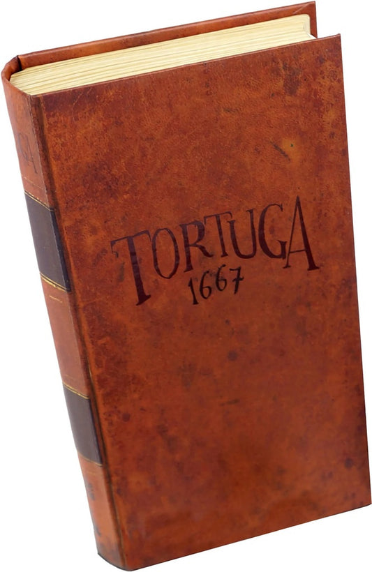 Tortuga 1667 - FR