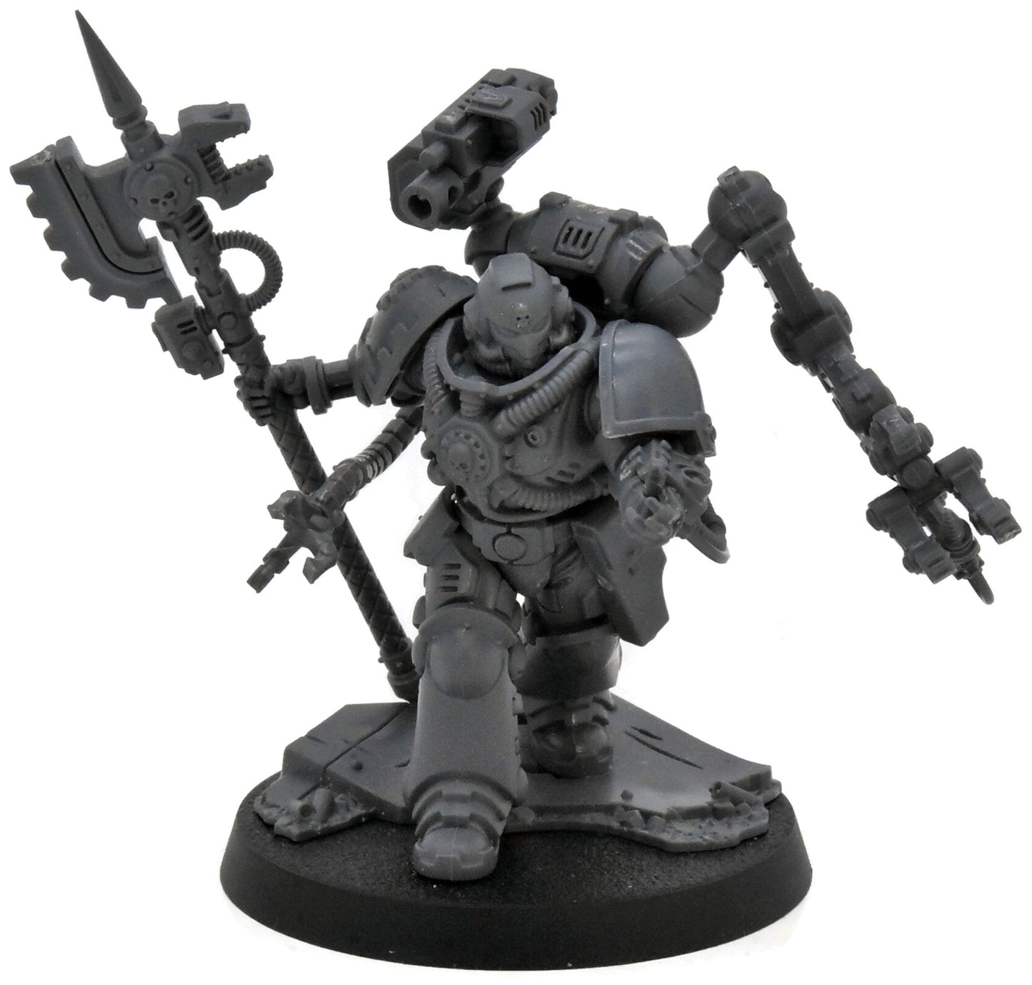 SPACE MARINES Primaris Techmarine #1 Warhammer 40K