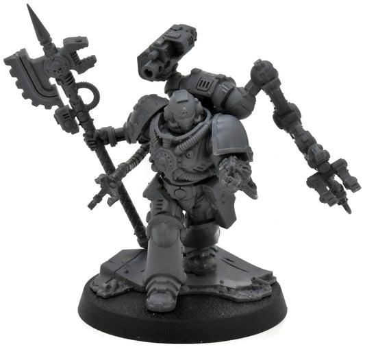 SPACE MARINES Primaris Techmarine #1 Warhammer 40K