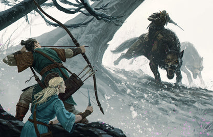 The One Ring Realms Of The Three Rings Hc