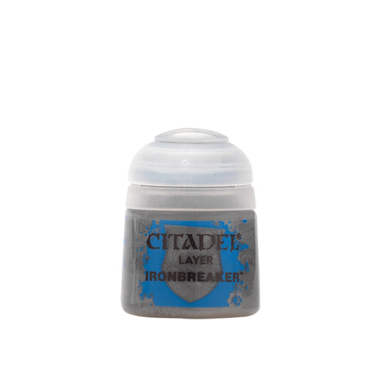 Ironbreaker (Layer 12ml)