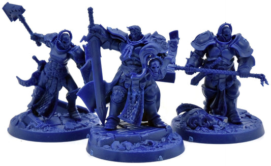 UNDERWORLDS Steelheart's Champions #1 Warhammer Sigmar