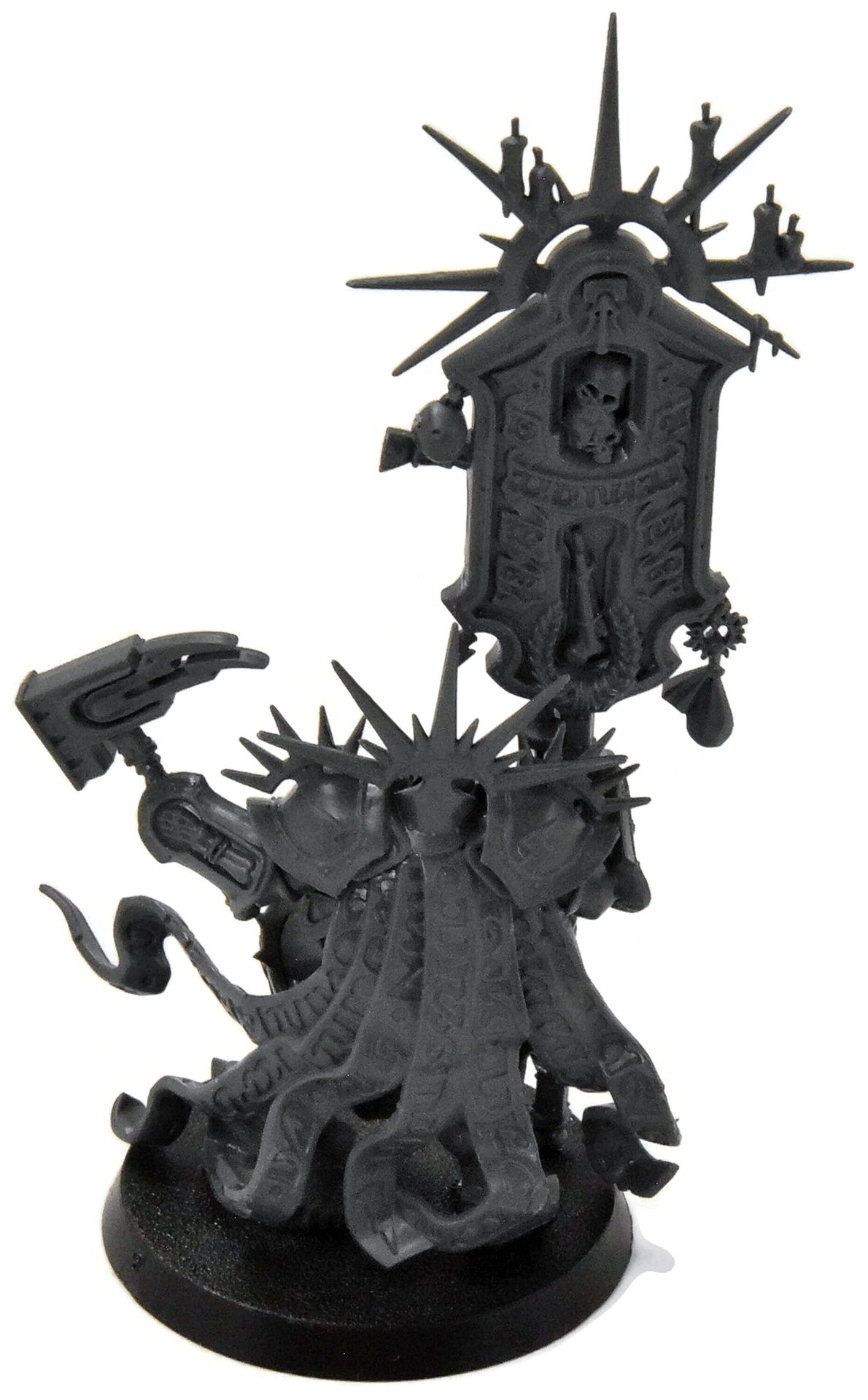 STORMCAST ETERNALS Lord Relictor #1 Sigmar 5805