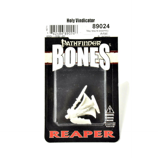 REAPER Miniatures Holy Vindicator Pathfinder