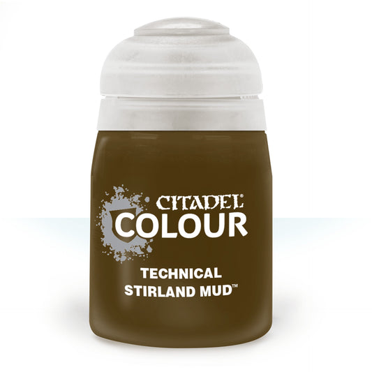 Stirland Mud (Technical 24ml)