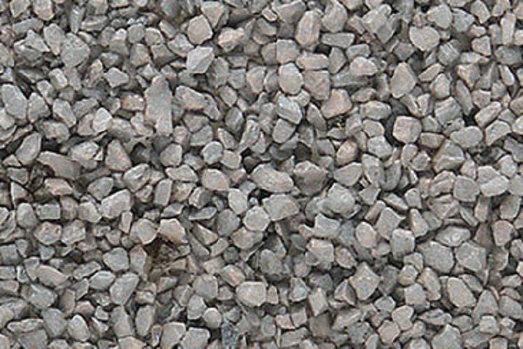 Woodland Scenics Shaker Ballast coarse Grey (32 Oz) B1389