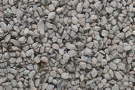 Woodland Scenics Shaker Ballast coarse Grey (32 Oz) B1389