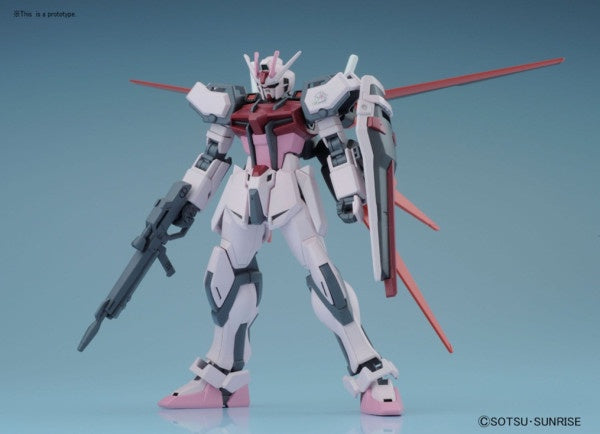 Bandai HGCE Strike Rouge 1/144