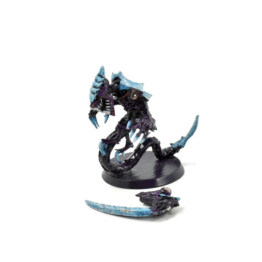 TYRANIDS Red Terror #1 METAL Warhammer 40K