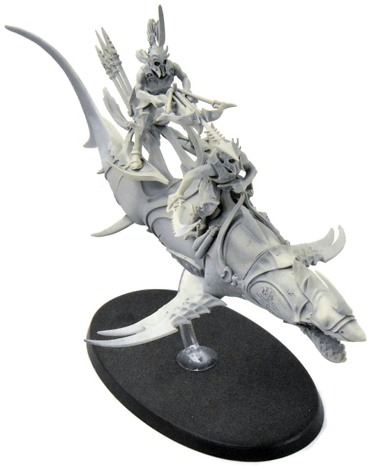 IDONETH DEEPKIN Akhelian Allopex #1 Sigmar 4782