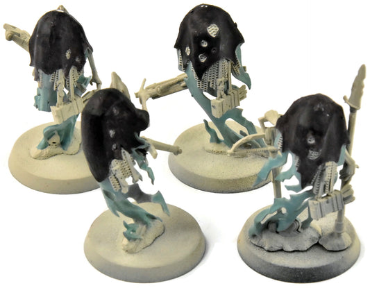NIGHTHAUNT 4 Craventhrone Guards #2 Warhammer Sigmar