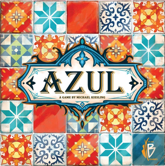 Azul (Multi-Language)