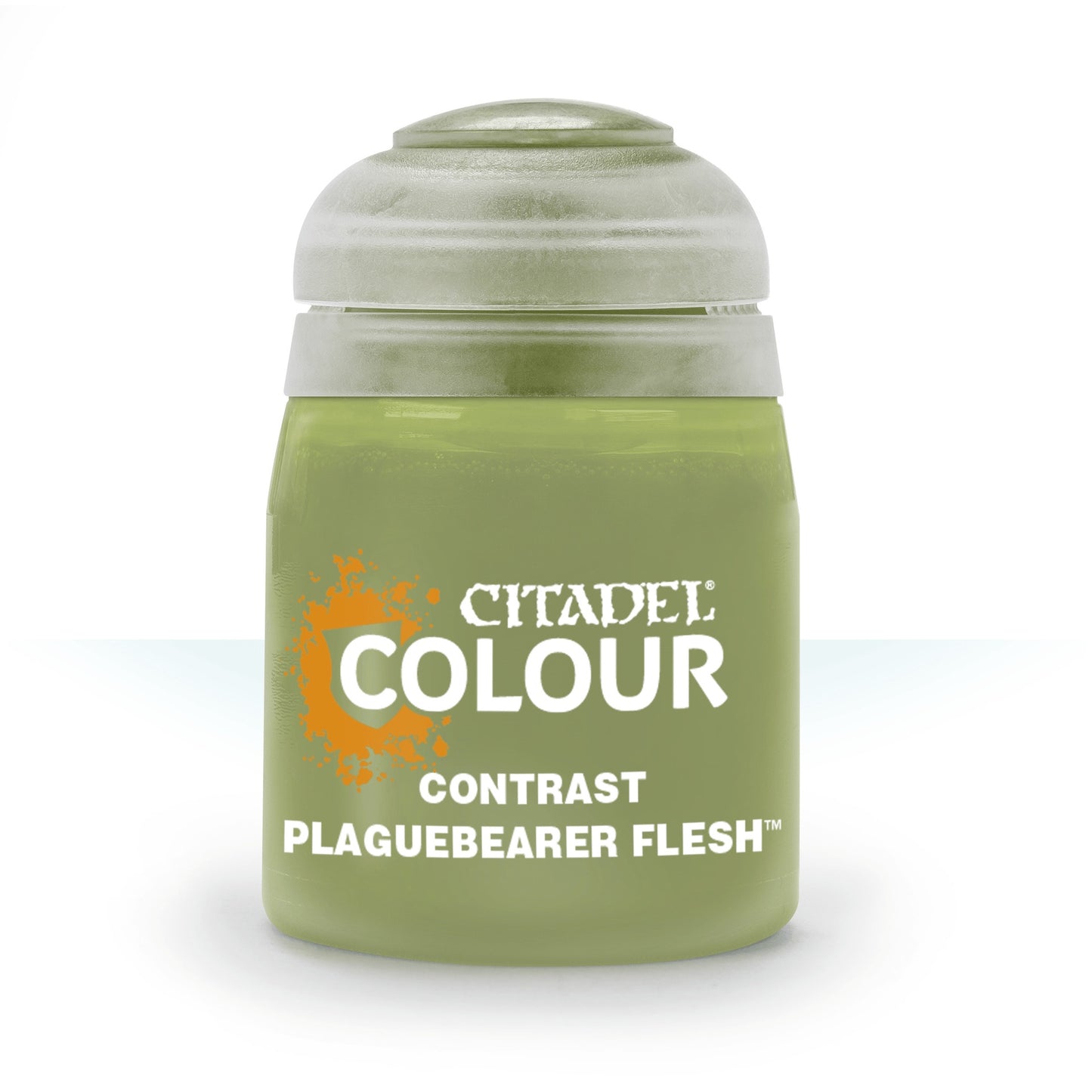 Plaguebearer Flesh (Contrast 18ml)