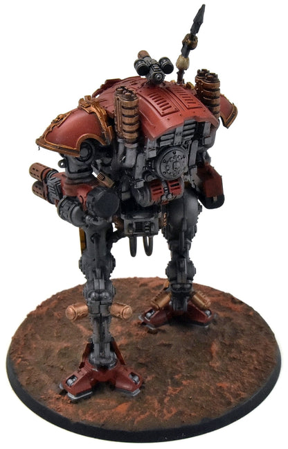 CHAOS KNIGHTS War Dog Huntsmen #1 Warhammer 40K