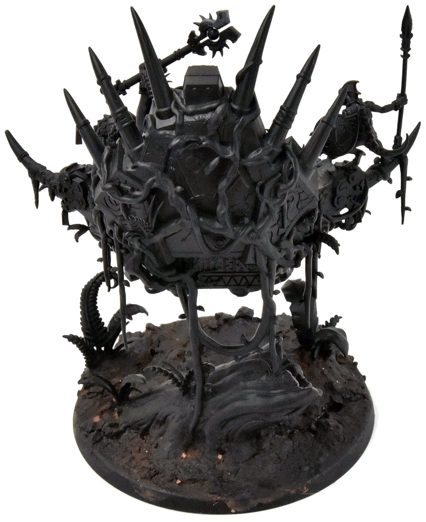 SERAPHON Slann Starmaster #1 Sigmar