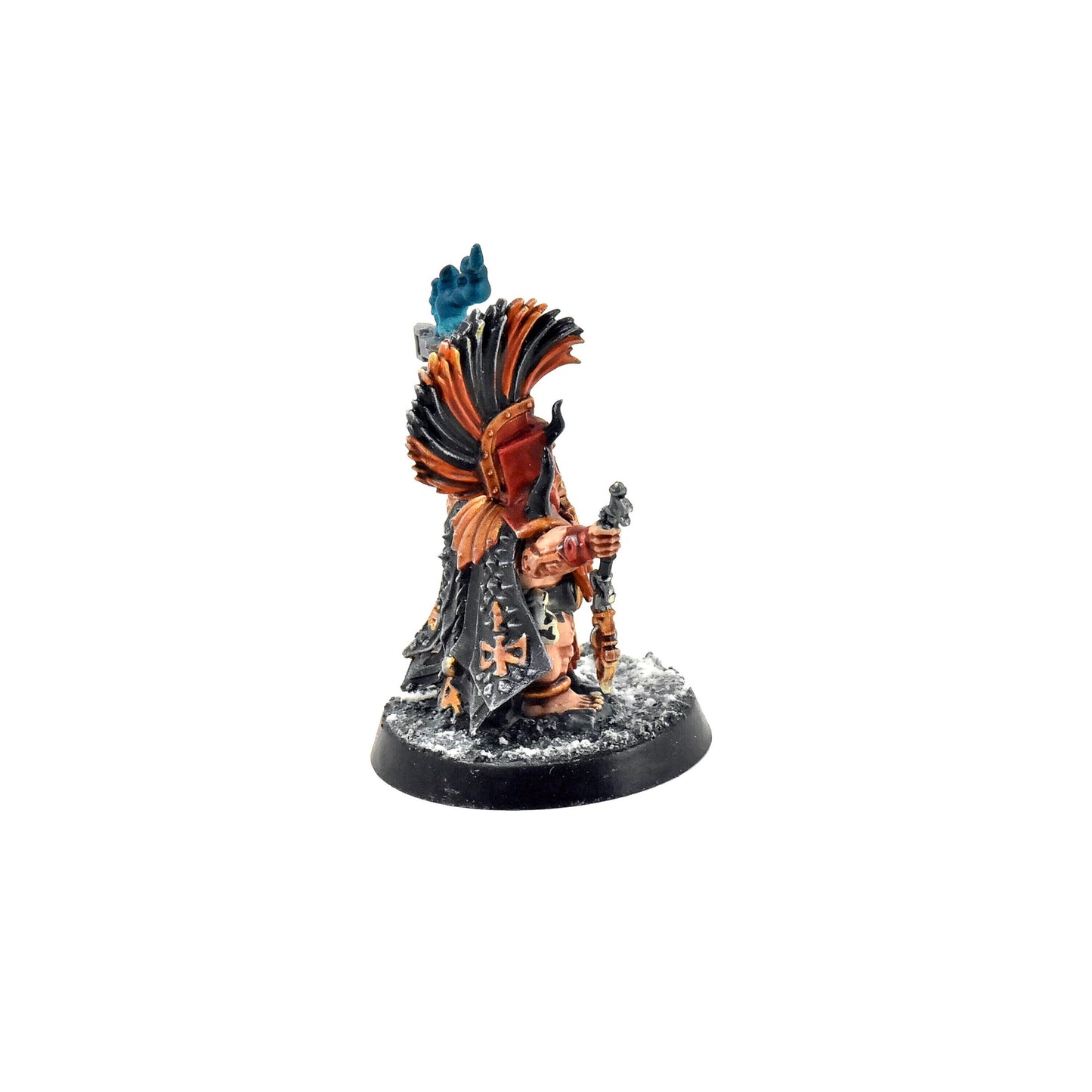 FYRESLAYERS Auric Runesmiter #1 PRO PAINTED Warhammer Sigmar