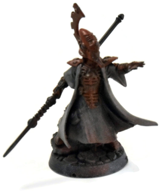CRAFTWORLDS Farseer #1 Warhammer 40K 9397