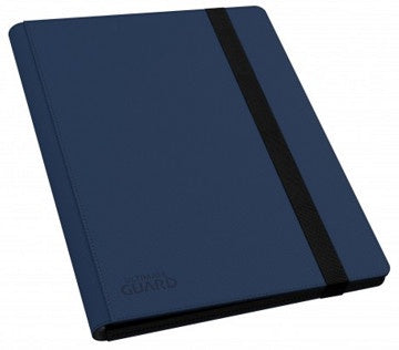Ultimate Guard Flexxfolio Xenoskin 18pkt Blue