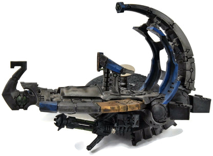 NECRONS Command Barge #2 missing overlord Warhammer 40K