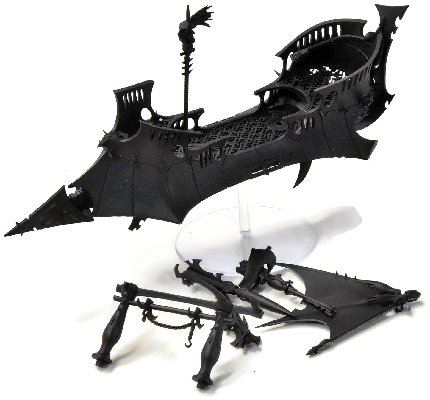 DRUKHARI Raider #2 Warhammer 40K 7022