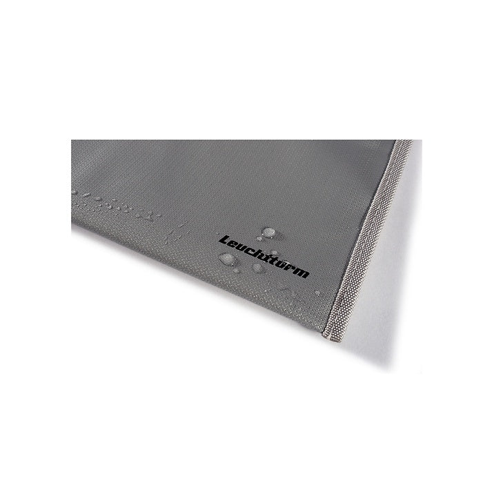 Fireproof Document Case Impervius, Silver