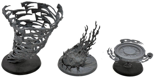 STORMCAST ETERNALS 3 Endless Spells Stormcast Eternals #1 Warhammer Sigmar