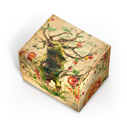 Ultimate Guard Deck Case Sidewinder 100+ Xenoskin Mtg Bloomburrow V1