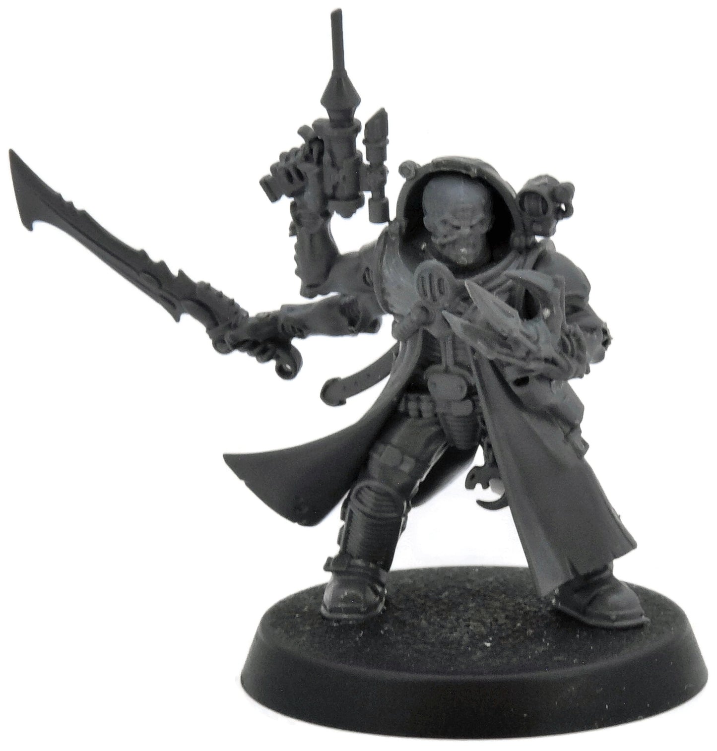 GENESTEALER CULTS Primus #1 Warhammer 40K