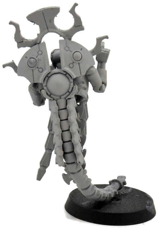 NECRONS Chronomancer #1 INCOMPLETE Warhammer 40K