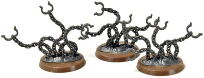 ENDLESS SPELLS Soulsnare Shackles #1 Sigmar