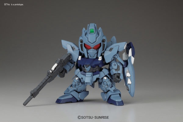 Bandai BB379 Delta Plus
