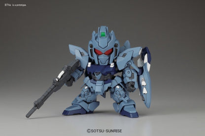 Bandai BB379 Delta Plus