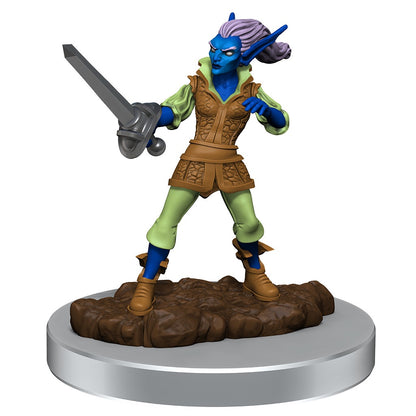 D&d Unpainted Minis Wv19 Quicklings