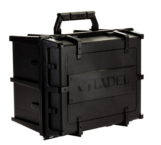 Coffret pour figurines de combat Citadel
