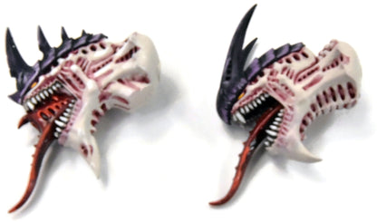 TYRANIDS Harpy Hive Crone #1 PRO PAINTED magnetized Warhammer 40K