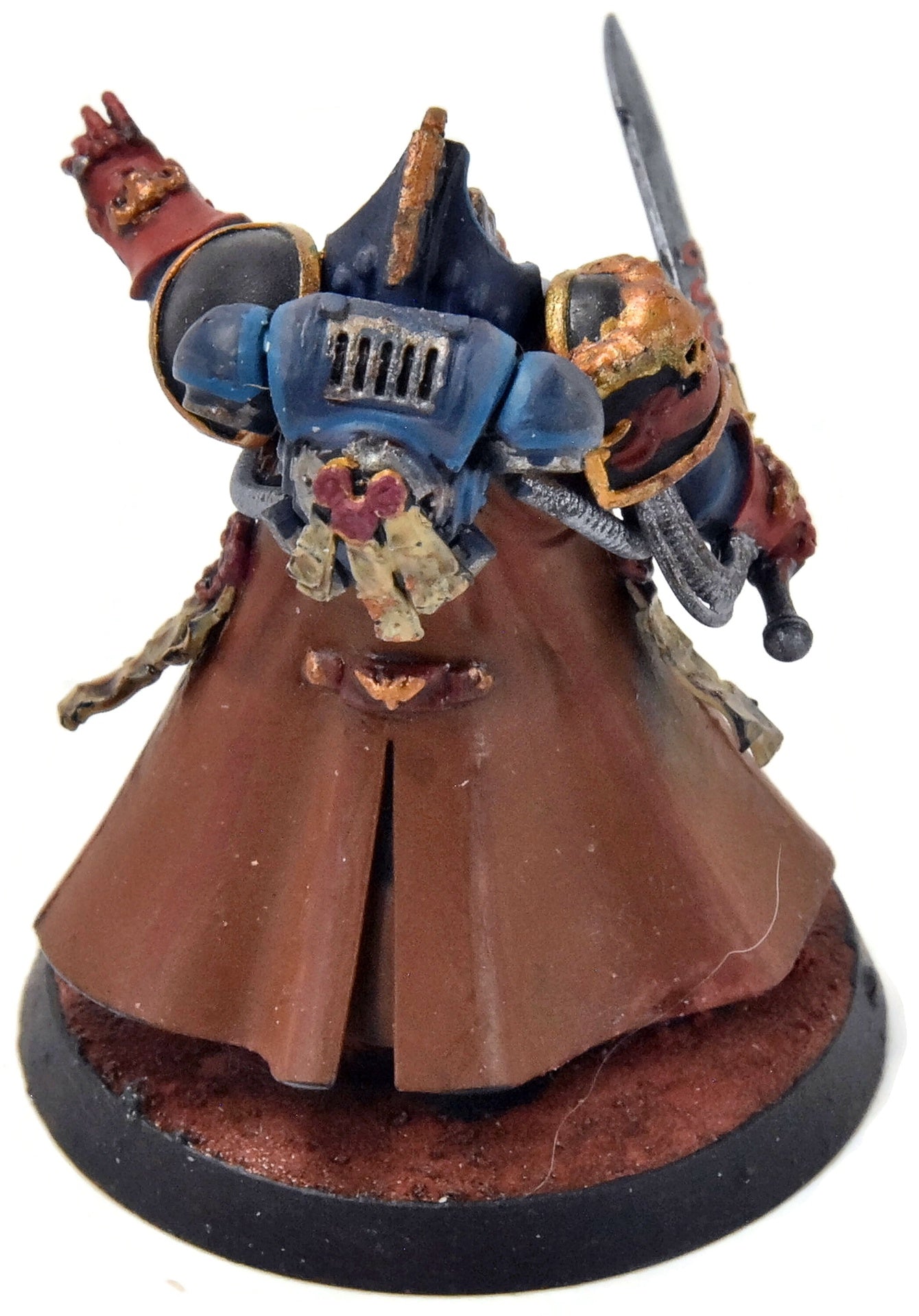 SPACE MARINES Primaris Librarian #1 Warhammer Warhammer 40K