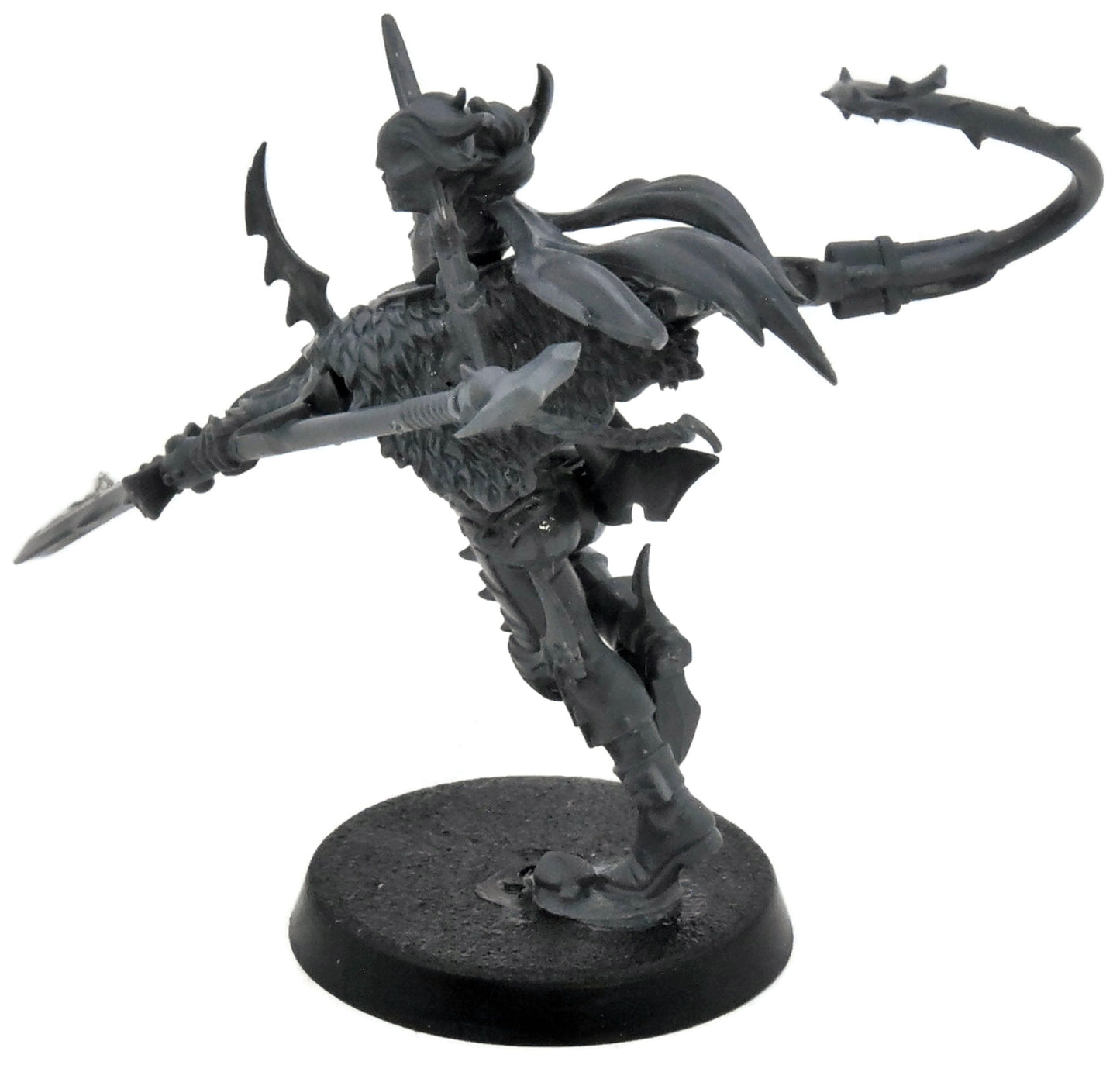 DRUKHARI Succubus #2 Warhammer 40K