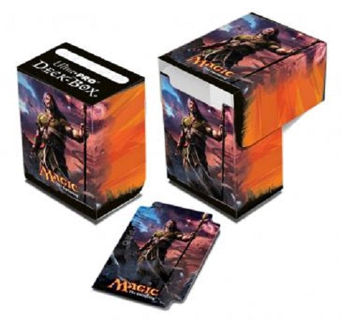 Ultra Pro D-Box MTG Dragons Of Tarkir V2